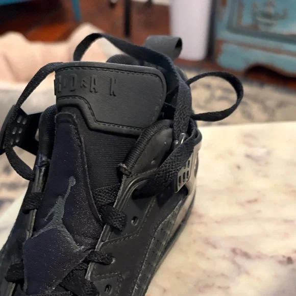 Jordan Spike - Picture 6 of 9